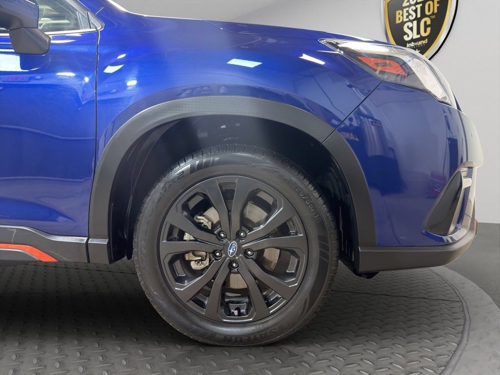 Used 2023 Subaru Forester Sport AWD/4WD image 23