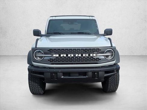 New 2026 Ford Bronco Badlands AWD/4WD image 6