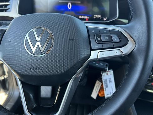 Certified 2026 Volkswagen Jetta S FWD image 21