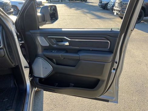 New 2026 RAM 1500 Laramie w/ Night Edition image 23