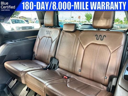 Used 2023 Ford Expedition King Ranch RWD image 34