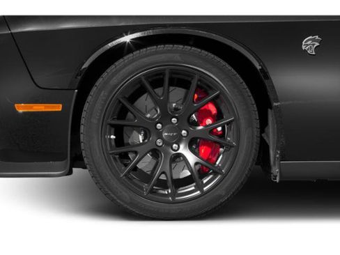 Used 2018 Dodge Challenger SRT Demon RWD image 14