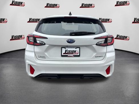 Used 2024 Subaru Impreza 2.0i AWD/4WD image 4