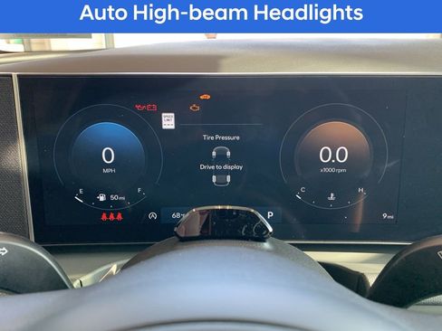 New 2026 Hyundai Tucson SEL AWD/4WD image 5