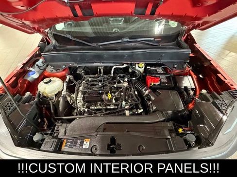 Used 2023 Ford Bronco Sport Big Bend AWD/4WD image 14