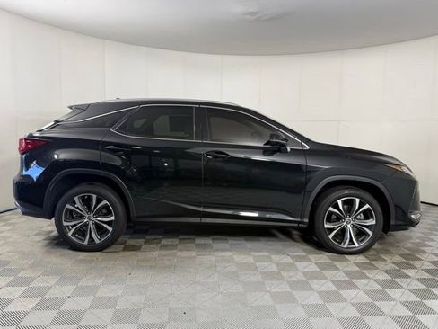 Used 2022 Lexus RX 350 FWD w/ Premium Package image 5