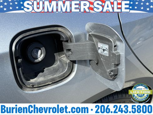 Used 2024 Chevrolet Malibu LT FWD image 38