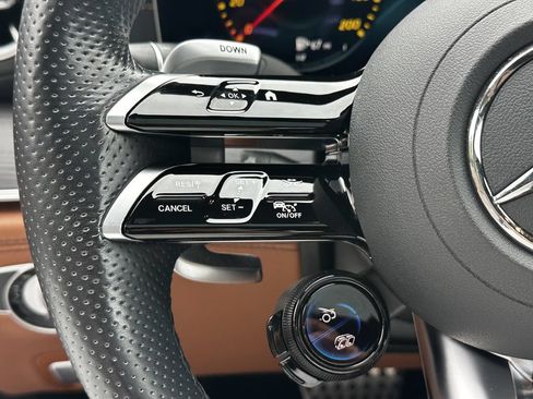 Used 2022 Mercedes-Benz AMG GT 43 image 28