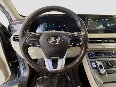 Used 2020 Hyundai Palisade Limited image 10