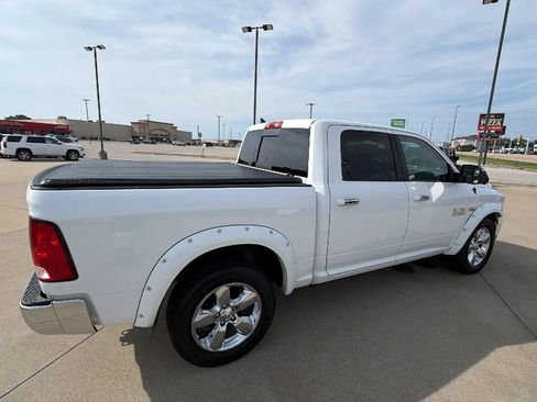 Used 2014 RAM 1500 Big Horn AWD/4WD image 21