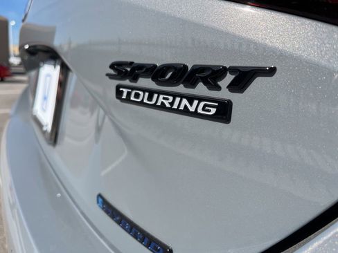 Used 2026 Honda Civic Sport Touring image 9