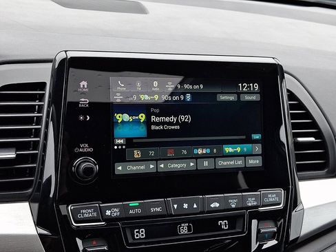 Used 2024 Honda Odyssey Sport image 18