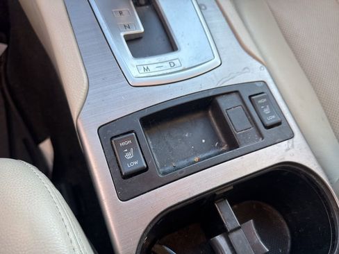 Used 2014 Subaru Outback 2.5i Limited image 5