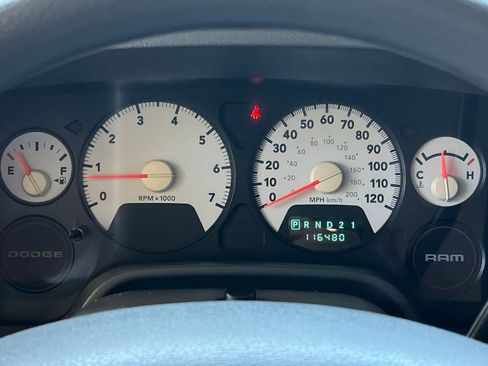 Used 2008 Dodge Ram 1500 Truck ST w/ Popular Equipment Group RWD image 25