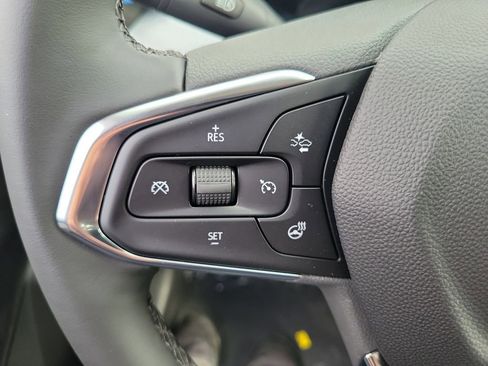 New 2026 Chevrolet Trax LT w/ Driver Confidence Package image 5