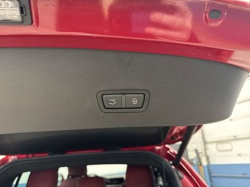 Used 2023 Dodge Hornet GT Plus w/ Tech Pack Plus w/o Parking image 15