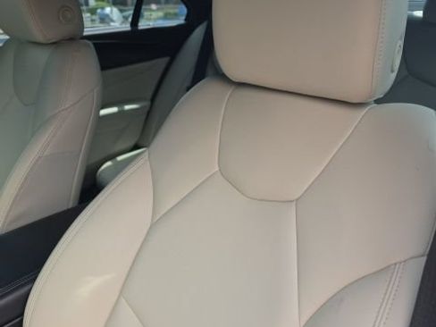 Used 2025 Cadillac CT4 Luxury w/ Sun And Sound Package RWD image 9