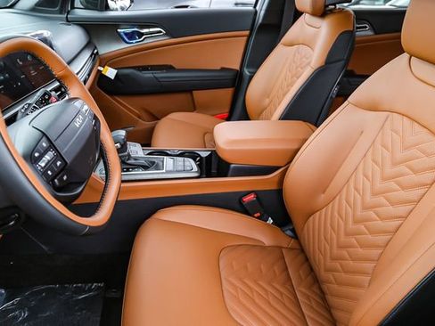 New 2026 Kia Sportage X-Line image 17