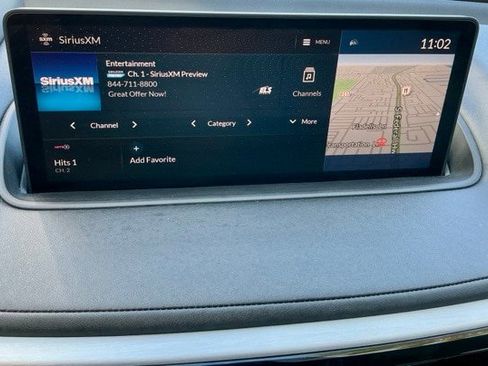 Certified 2023 Acura MDX FWD w/ Technology Package image 33