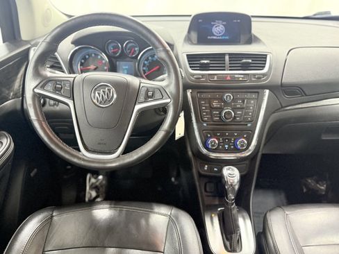 Used 2014 Buick Encore Premium image 17