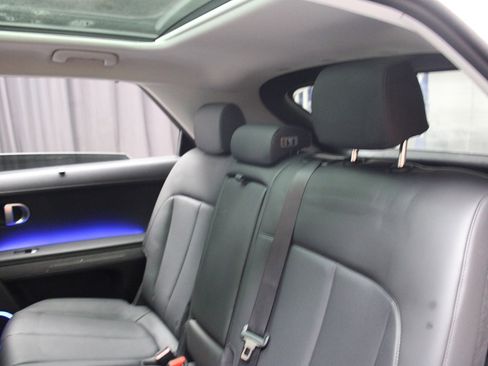 Used 2024 Hyundai Ioniq 5 Limited image 43