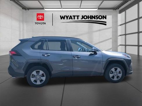 Used 2024 Toyota RAV4 XLE image 5