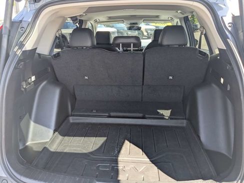 Used 2025 Honda CR-V EX-L image 12