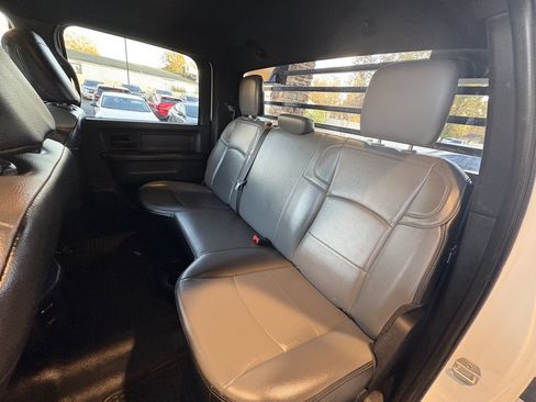 Used 2023 RAM 3500 Tradesman AWD/4WD image 27