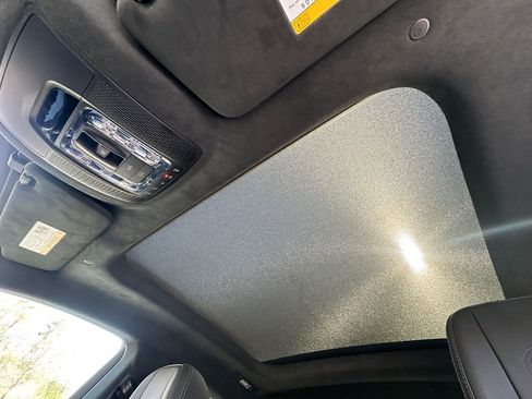 New 2026 Mercedes-Benz GLE 63 AMG S image 34