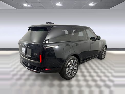 Used 2023 Land Rover Range Rover SE AWD/4WD image 9