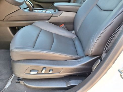 New 2025 Cadillac XT5 Premium Luxury w/ Technology Package image 32