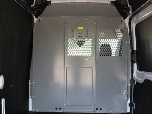 Used 2023 Ford Transit 350 148 High Roof Extended w/ Load Area Protection Package RWD image 14