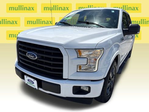 Used 2017 Ford F150 XLT w/ Equipment Group 302A Luxury image 10