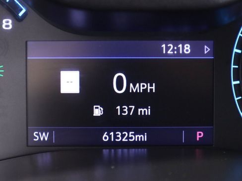 Used 2019 Chevrolet Colorado ZR2 AWD/4WD image 15