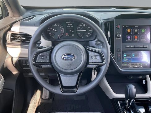 New 2026 Subaru Forester AWD/4WD image 14