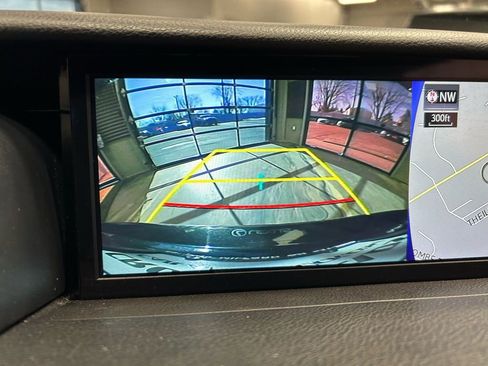 Used 2017 Lexus IS 300 F Sport w/ F Sport Package image 22