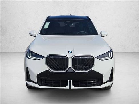 New 2026 BMW X3 xDrive30 w/ M Sport Package image 2