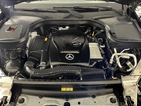 Used 2018 Mercedes-Benz GLC 300 image 30
