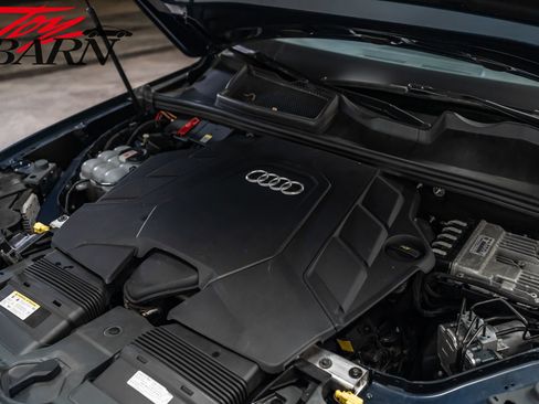 Used 2023 Audi Q7 3.0T Premium Plus image 55