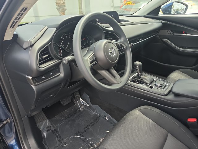 Used 2025 MAZDA CX-30 AWD 2.5 S image 10