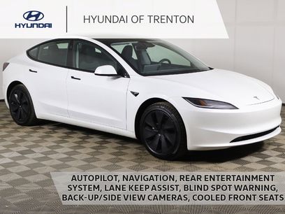 Used 2024 Tesla Model 3 Standard Range