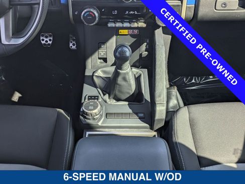 Used 2024 Toyota Tacoma TRD Sport image 20