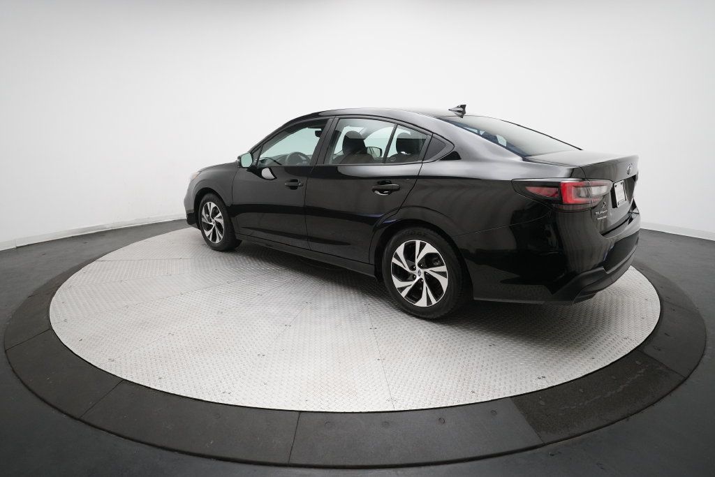 Used 2025 Subaru Legacy Premium w/ Popular Package #1A AWD/4WD image 31