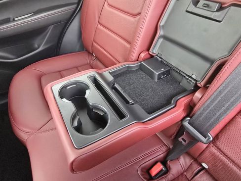 New 2025 MAZDA CX-5 Carbon Edition image 29