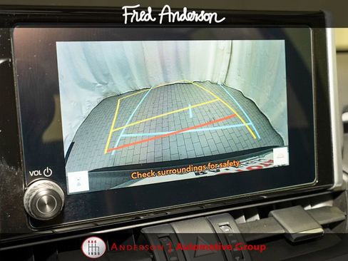Used 2024 Toyota RAV4 XLE Premium FWD image 15
