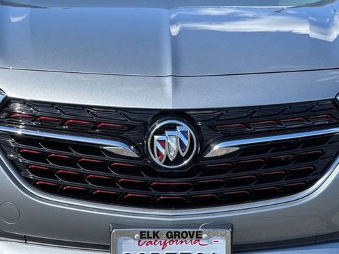 Used 2023 Buick Encore GX Select w/ Sport Touring Package image 46