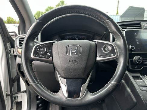 Used 2020 Honda CR-V EX-L image 11