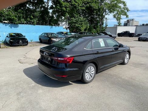 Used 2020 Volkswagen Jetta S w/ Driver Assistance Package FWD image 5