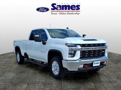 Used 2022 Chevrolet Silverado 2500 LT w/ Convenience Package