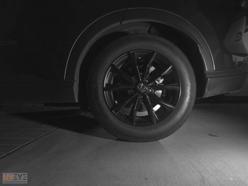 Used 2024 Honda CR-V Sport image 9